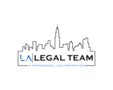 https://www.logocontest.com/public/logoimage/1594341868LA Legal Team 002.png